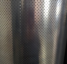 Buy cheap Irregular Spread Textile Machine Rotary Screen from wholesalers