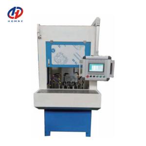 Buy cheap Vertical Honing Machine HDHJ3089 Multiplex Sequential Honing Machinery from wholesalers