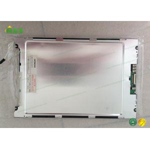 Buy cheap Black / White 10.4 inch flat panel lcd display LMG7550XUFC with 211.17×158.37 mm from wholesalers