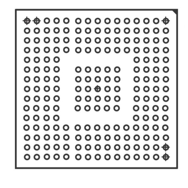 Quality STM32F767IIK6 ARM Microcontrollers - MCU High-performance DSP FPU, Arm Cortex-M7 MCU 2 Mbytes of Flash 216 MHz CPU for sale