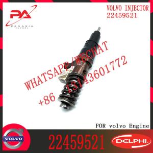 Buy cheap Diesel Fuel F2 Pumping Injector BEBE1R17001 BEBE1R17201 BEBE1R17101 For Vol-Vo My 2017 Hde13 Ext Scr Lr 22459521 from wholesalers