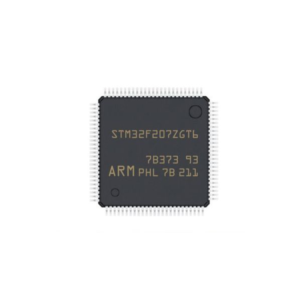 Quality STM32F207ZGT6 32Bit ARM Cortex M3 Connectivity 1024kB Microcontroller IC for sale
