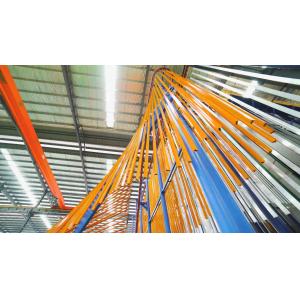 Buy cheap Advanced CE Certification Full Auto-matic Vertical Powder Coating Line from wholesalers