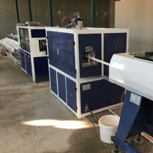 Buy cheap prime s PPR Pipe Production Line Pipe Extruder and Advanced Extrusion Molding Machine from wholesalers