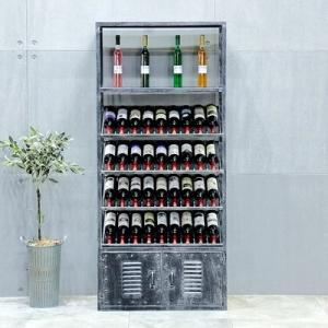 Buy cheap Wine Display Stainless Steel Storage Shelves Sturdy Rust Proof from wholesalers