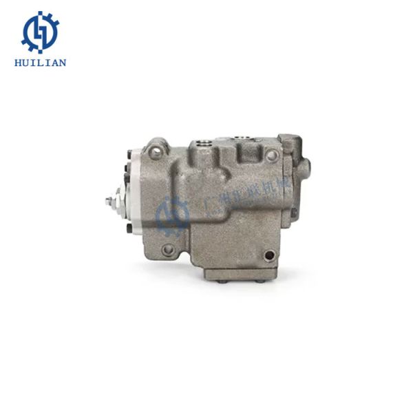 Buy cheap Steel Excavator Hydraulic Pump Regulator H-9N05 Replacement Part Of EC360 Excavator In Construction Industry from wholesalers