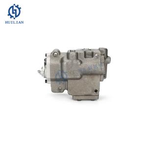 Buy cheap Steel Excavator Hydraulic Pump Regulator H-9N05 Replacement Part Of EC360 Excavator In Construction Industry from wholesalers