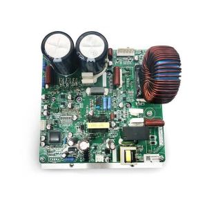 Buy cheap SMT factory China Good Quality LED Control Electronic Circuits Board with  PCB&PCBA from wholesalers