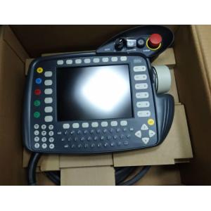 Buy cheap Kp2 Robot Teach Pendant KRC2 Teaching Device Function Robotic System from wholesalers