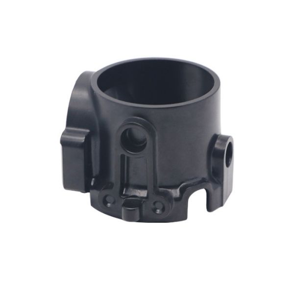 Buy cheap CAD Designed Metal Die Casting Precise Anodizing and CMM Inspection from wholesalers