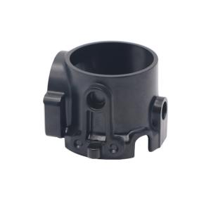 Buy cheap CAD Designed Metal Die Casting Precise Anodizing and CMM Inspection from wholesalers