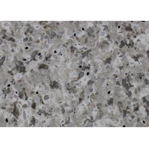 Buy cheap Custom Made Cultured Marble Shower With Polished Surface Finished from wholesalers