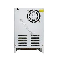 Buy cheap Light Box 58A 12V LED Driver 700W Power Supply Aluminum 1600V High Voltage Test product