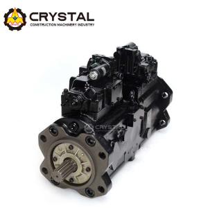 Buy cheap SK200-6 K3V112DTP Excavator Hydraulic Pump High Flow And High Pressure from wholesalers