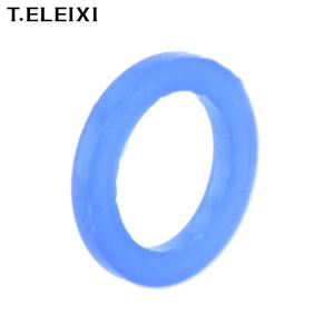 Buy cheap Translucent 13MPa 16mm EPDM Silicone Rubber Washer from wholesalers