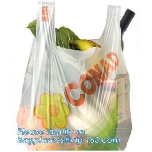 Buy cheap 100% biodegradable&compostable /Diaper waste Bags,Unscented,Anti-Microbial, Compost Packing Corn Stach Decomposable Plas from wholesalers