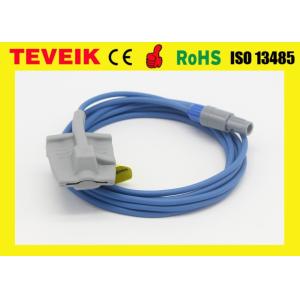 Buy cheap Redel 5pin SpO2 Sensor Adult Soft Tip For Infinium Patient Monitor from wholesalers