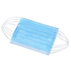 Buy cheap No Irritation Non Woven Fabric Disposable Face Mask from wholesalers