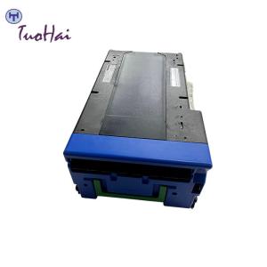 Buy cheap 009-0029490 0090029490 ATM Machine Parts NCR GBRU Currency Cassette Deposit from wholesalers