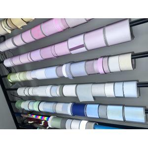 Reflective Yarn Reflective Fabric High Reflective Knitting Thread Reflective Cap