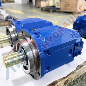 Buy cheap Rexroth Axial Piston Fixed Pump A4FO125/30R-VPB25K34 from wholesalers