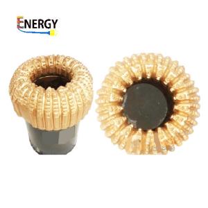 Buy cheap Surface Set Drill Bits 215.9mm PDC Core Bit Of API Spec Drilling Rig Bit from wholesalers