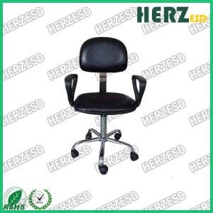 Buy cheap Modern Adjustable Height ESD Lab Chair For Office Relaxing from wholesalers