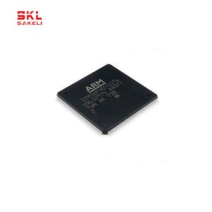Buy cheap STM32F407IGT6 MCU High Performance High Integrity Microcontroller Robust Applications from wholesalers