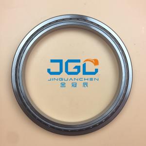 Buy cheap LL73544910 Rotary Bearing Precision P0 P6 Excavator Accessories from wholesalers