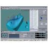 Rational DMIS 3d Measurement Software 32 / 64 Bits With CAD Module Graphical Display for sale