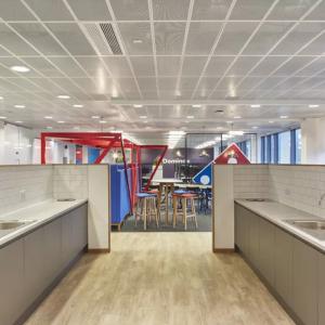 Buy cheap Expanded Metal Mesh Ceiling Panel 600x1200 Decorative Mesh Panels from wholesalers