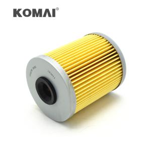Buy cheap FF5070 F-1004 P550056 For Mitsubishi MS070D Yanmar YB601 Fuel Filter from wholesalers