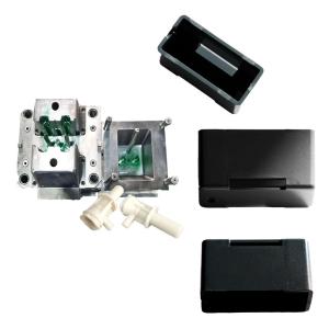 Buy cheap 250000-300000shots OEM Aluminum Die Cast Mould for High Level Injection Products from wholesalers