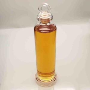 Buy cheap 25oz Vodka Luxury Spirits Bottle Embossed Lettering Clear Vodka Bottle product