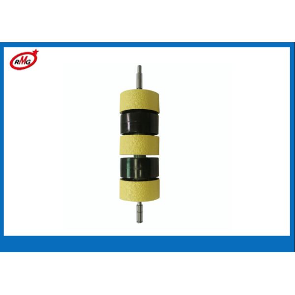Buy cheap 445-0737559 445-0719464-14 ATM Spare Parts NCR 6622 Presenter Roller Shaft Assembly from wholesalers