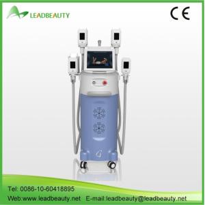 Buy cheap 12 inch touch screen fat freezing coolshape cryolipolysis cold body sculpting machine from wholesalers