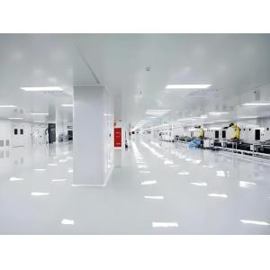 Buy cheap Production with Modular Clean Room Openresty Server and Status Code 403 from wholesalers