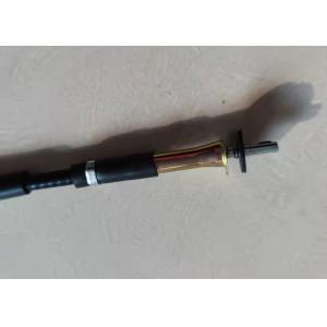 Car 83710-12460 Custom Speedometer Cable For Toyota