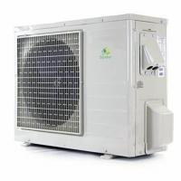 Buy cheap Wall Mount Split Unit Air Conditioner 12 - 60k Heating Capacity For Home product