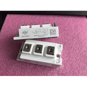 Buy cheap MMG200Q120B6TC 1200V 200A SiC Half-Bridge Module Low Rds(on) Fast Switching High Frequency High Temp Operation Low Loss Industrial Grade For PV & UPS from wholesalers