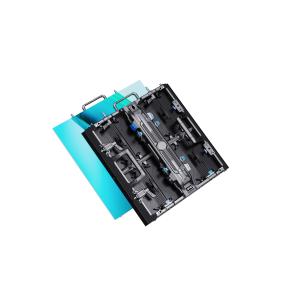 Buy cheap P3.91mm Outdoor Rental LED Screen With Novastar System Fixed Installation from wholesalers