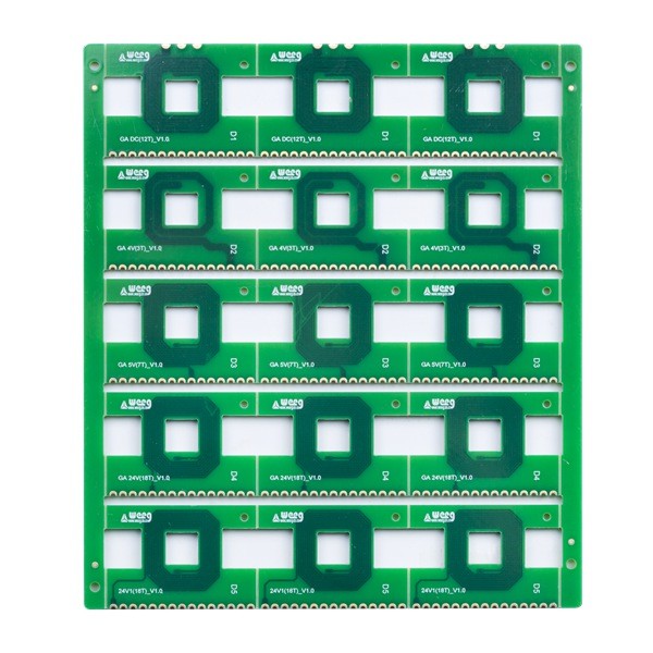 Quality Quick Turn PCB Boards Immersion Gold 6L Printed Circuit Board PCB Manufacturing ROHS Compliant PCB for sale