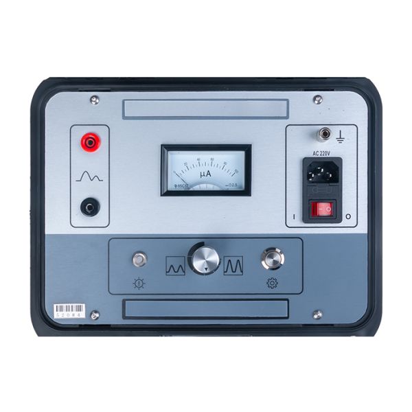 Underground Pipeline Detector Cable Route Tracer Cable Fault Pathfinder Testing