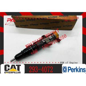 Buy cheap E330D E336D excavator C9 engine injector assy 387-9433 387-9430 293-4072 263-8218 2638218 3879433 3879430 2934072 from wholesalers