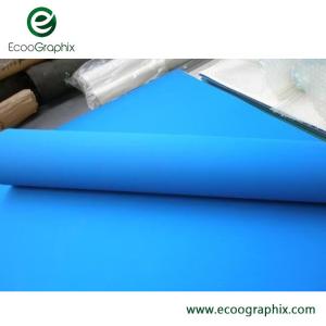 Buy cheap Offset UV Printing Rubber Blanket For Packaging 20000rph from wholesalers