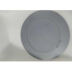 Automotive SI3N4 Silicon Nitride Ceramics Breakdown Voltage 20-25KV/mm