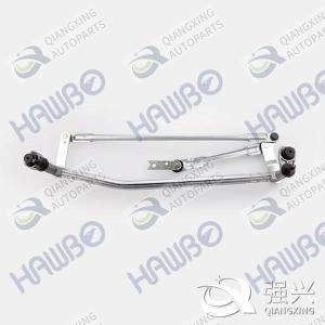 Buy cheap Windshield Wiper Transmission Linkage Assembly 3C1955601 For Volkswagen PASSAT from wholesalers