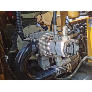 SANY Used Truck Mounted Line Pump 108-20MPa Vehicle Equipped Concrete Pump