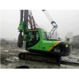 Buy cheap Excavator Auger Drilling Earth Auger 400mm Bit Wood KR60A from wholesalers