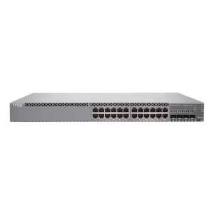 China Original EX3400-24P 24 POE Ports Network Switch with SNMP Function and Customizable Features in EX3400 Series on sale China Original EX3400-24P 24 POE Ports Network Switch with SNMP Function and Customizable Features in EX3400 Series on sale